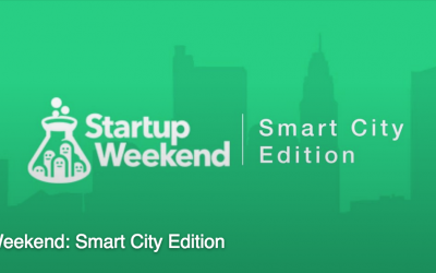 Startup Weekend Columbus is back May 13-15 : Smart City edition