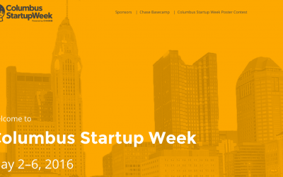 The week in review – Cbus startups and tech – 4.18.16