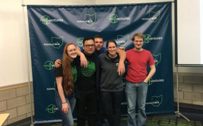The week in review – Cbus startups and tech – 5.16.16
