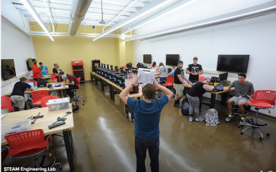 The week in review – Cbus startups and tech – 8.29.16