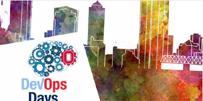 DevOpsDays Ohio 2016 – Oct31/Nov1 – Registration is open