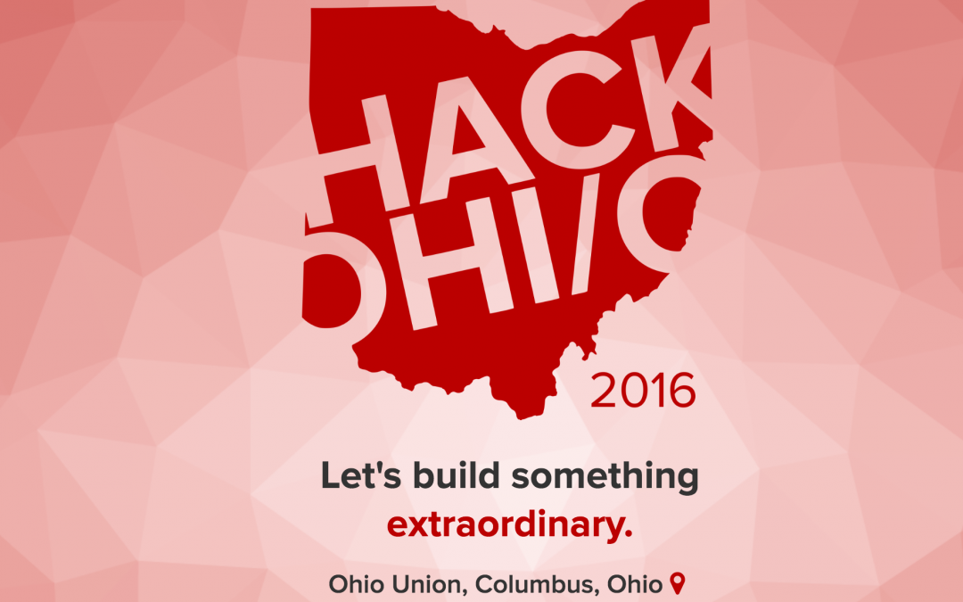 The week in review – Cbus startups and tech – 10.23.16