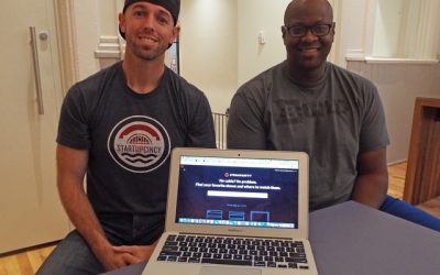 The week in review – Cbus startups and tech – 10.10.16