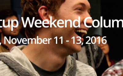 The week in review – Cbus startups and tech – 11.06.16