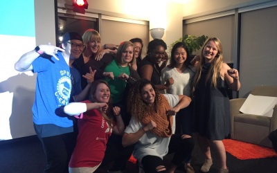 The week in review – Cbus startups and tech – 11.13.16