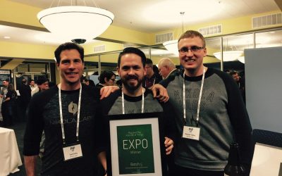 The week in Review – Cbus Tech and Startups 1.02.17