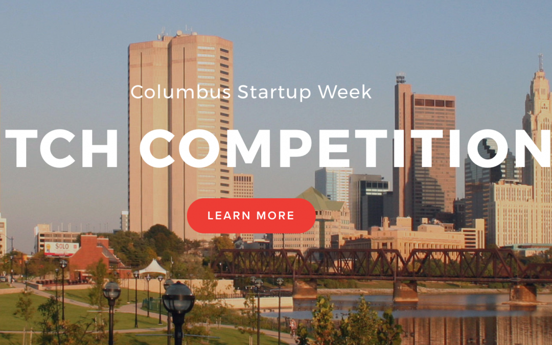The week in Review – Cbus Tech and Startups 4.16.17