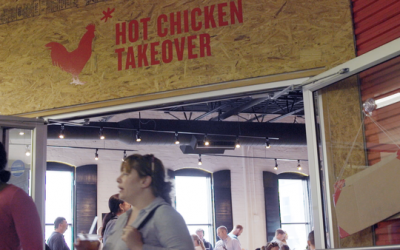 The week in Review – Cbus Tech and Startups 7.16.17