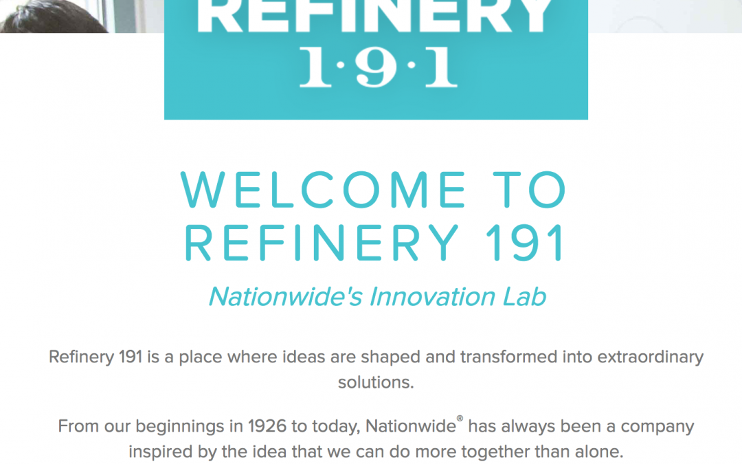 The week in Review – Cbus Tech and Startups 8.20.17