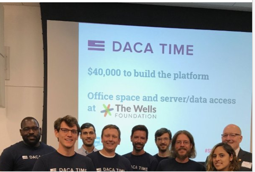 The week in Review – Cbus Tech and Startups 8.27.17