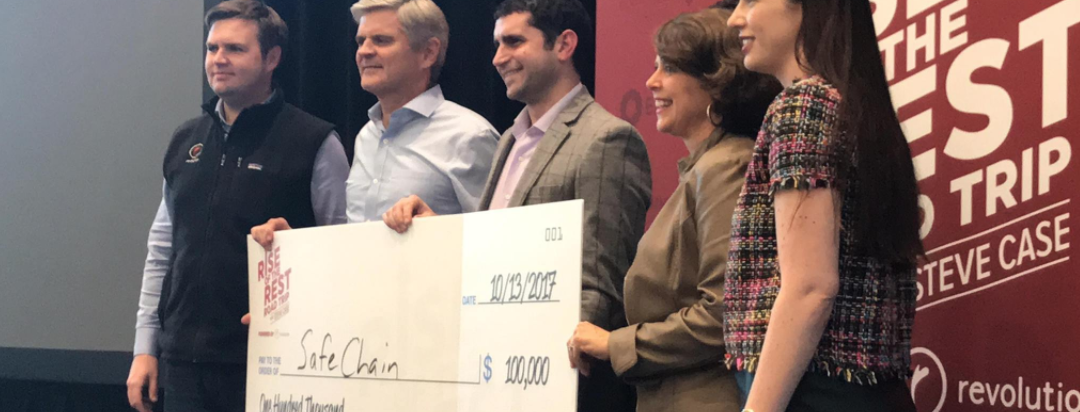 The week in Review – Cbus Tech and Startups 10.15.17