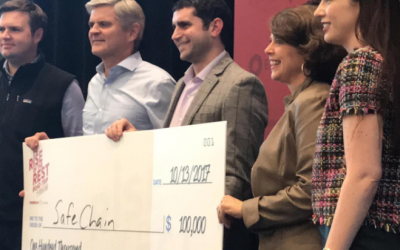 The week in Review – Cbus Tech and Startups 10.15.17