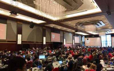 The week in Review – Cbus Tech and Startups 10.22.17