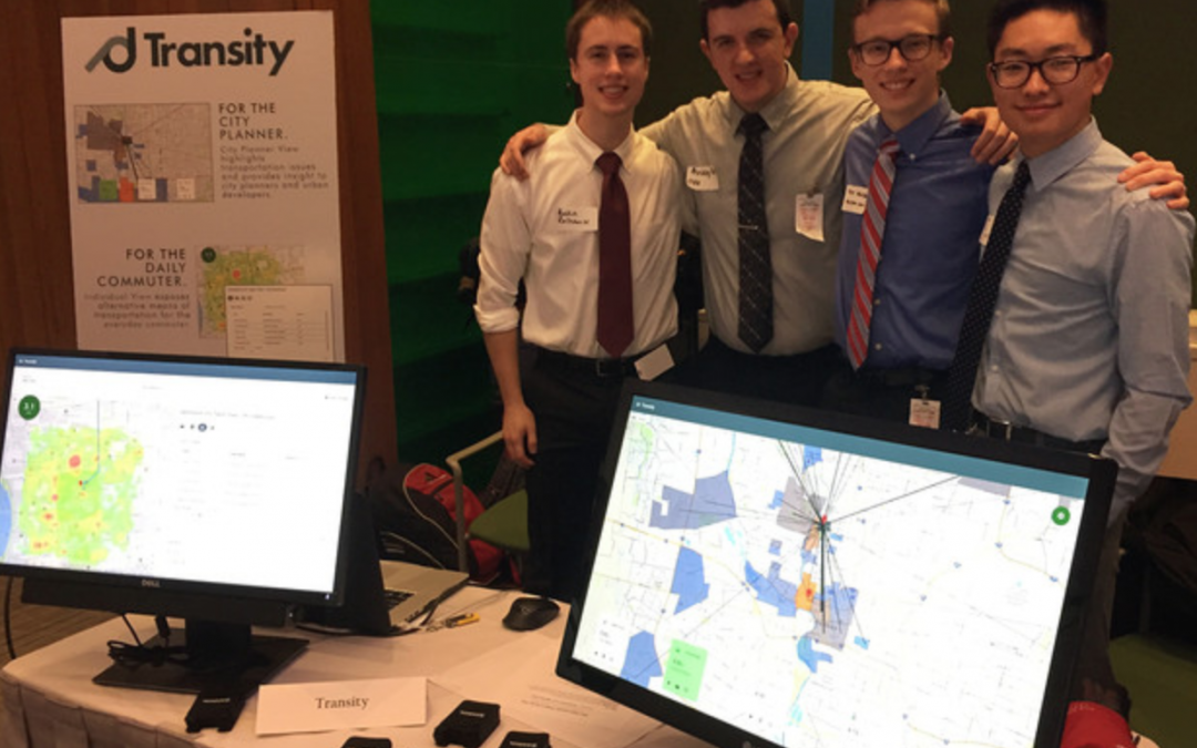 The week in review – 12.5.17 -Cbus tech and startups