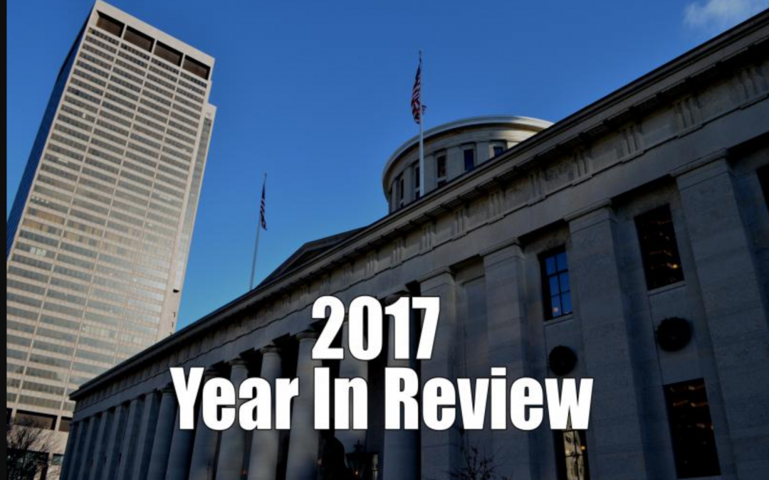 The year in review -2017 in Cbus tech and startups – top headlines
