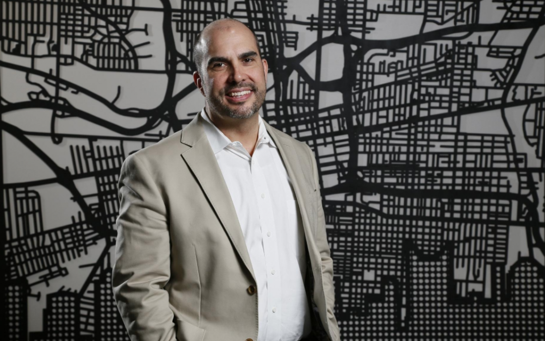 The week in review – 1.07.18 -Cbus tech and startups