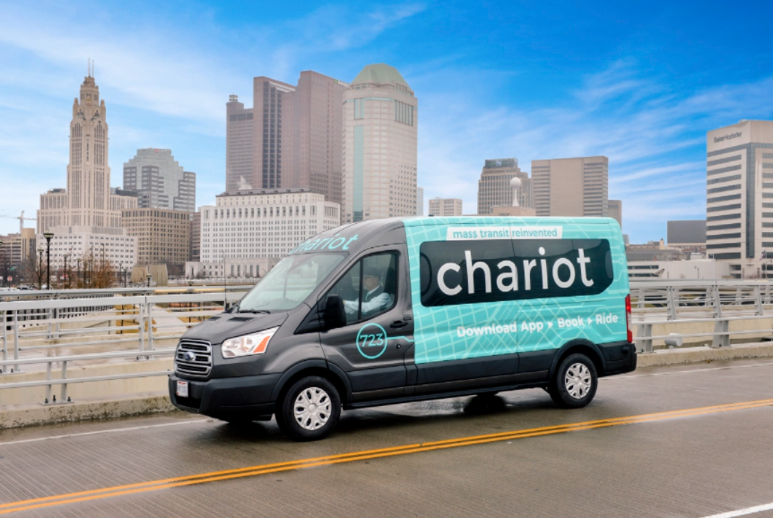 The week in review – 1.21.18 -Cbus tech and startups