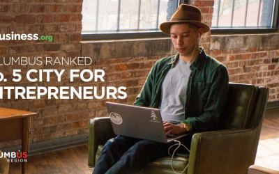 The week in review – 3.25.18 -Cbus tech and startups