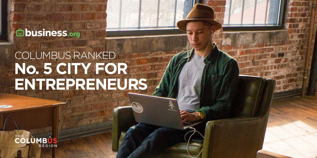 The week in review – 3.25.18 -Cbus tech and startups