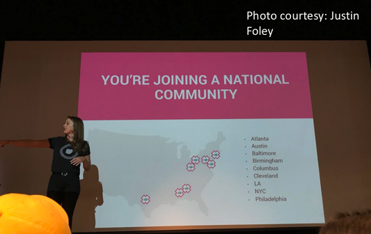 The week in review – 4.29.18 -Cbus tech and startups