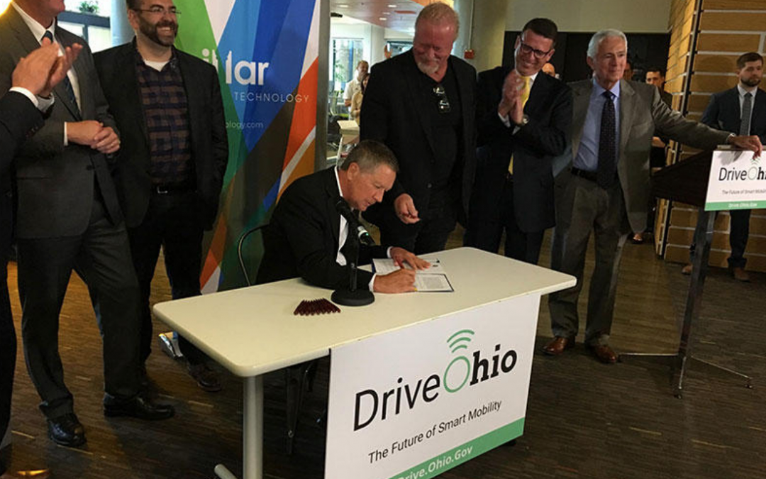 The week in review – 5.13.18 -Cbus tech and startups