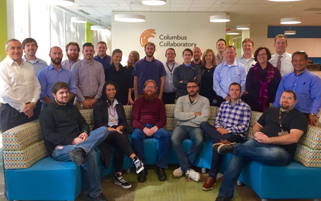 The week in review – 6.02.18 – Cbus tech and startups
