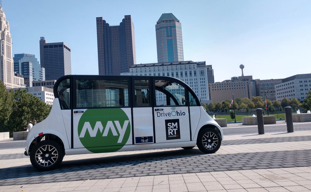 The week in review – 9.23.18 – Cbus tech and startups