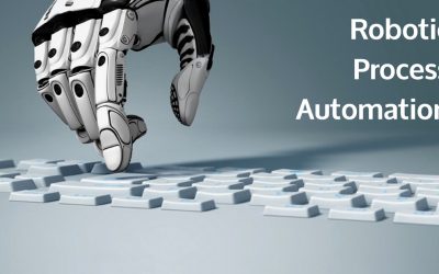 Pop Up RPA mini conference