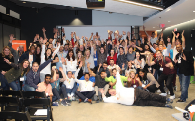 Startup Weekend Columbus – summary